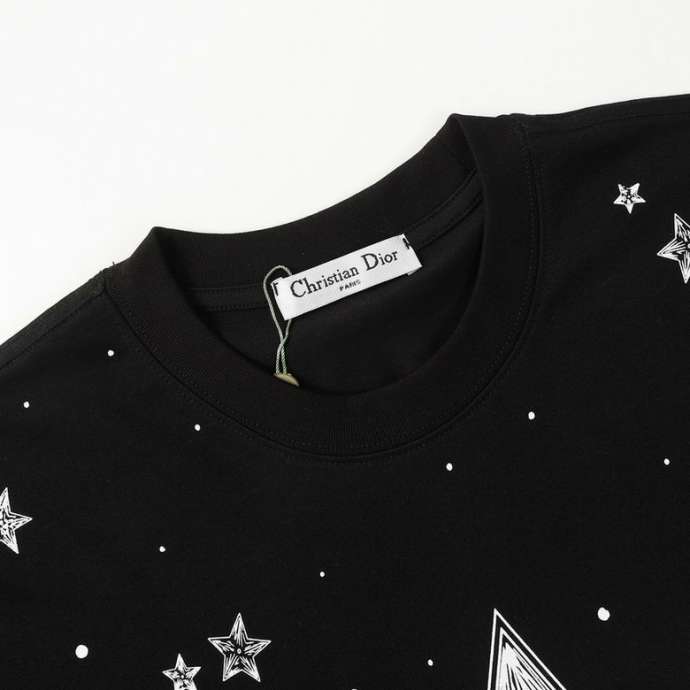 Dior T Shirts Short _SKUDiorS-XXL252133917